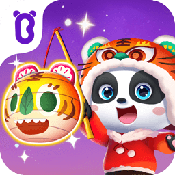 宝宝巴士-奇妙传统节日