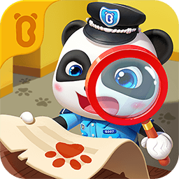 宝宝巴士-宝宝小警察 