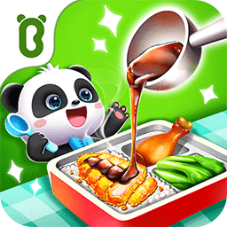 宝宝巴士-宝宝幼儿园