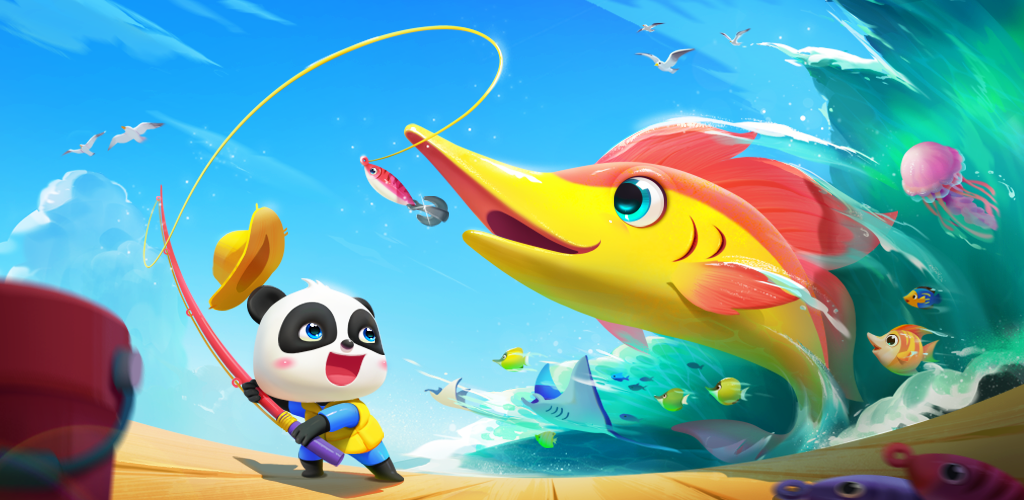 BabyBus - For Kids,For Future