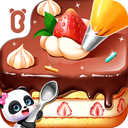 宝宝巴士-奇妙生日派对