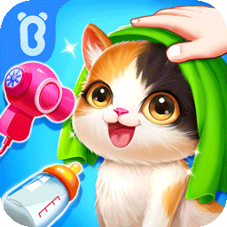 宝宝巴士-宝宝宠物救援