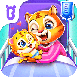 宝宝巴士-宝宝诊所日记