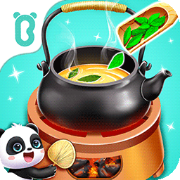 宝宝巴士-奇妙小茶园