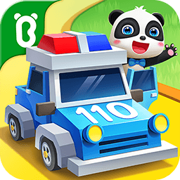 宝宝巴士-宝宝汽车城市
