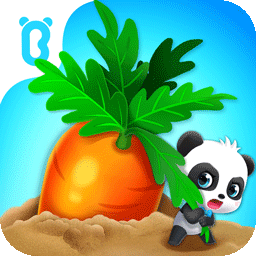 宝宝巴士-宝宝爱水果蔬菜