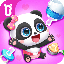 宝宝巴士-宝宝爱吃饭