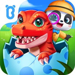 宝宝巴士-宝宝科学岛