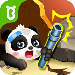 宝宝巴士-宝宝地震安全2