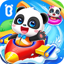 宝宝巴士-奇妙运动日记