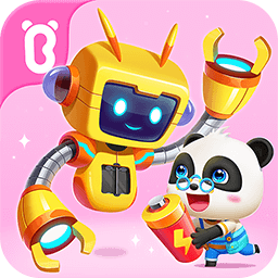 宝宝巴士-奇妙玩具修理店