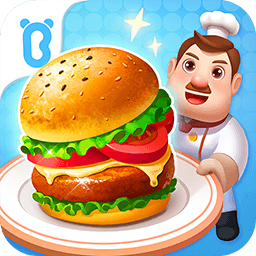 宝宝巴士-国际料理主厨