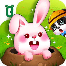 宝宝巴士-奇妙地下王国