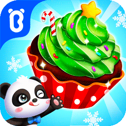 宝宝巴士-欢乐圣诞