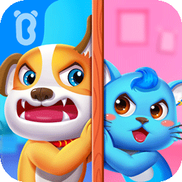 宝宝巴士-宝宝当店长