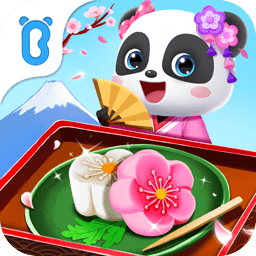 宝宝巴士-奇妙环游世界