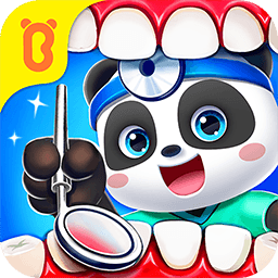 宝宝巴士-宝宝小牙医