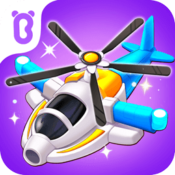 宝宝巴士-宝宝机场