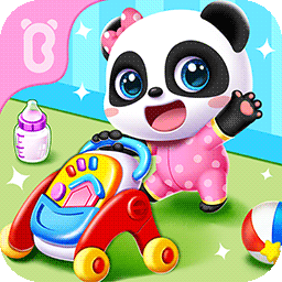 宝宝巴士-宝宝欢乐教室