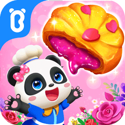 宝宝巴士-奇妙鲜花房