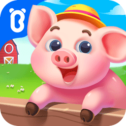 宝宝巴士-宝宝小牧场