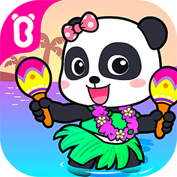 宝宝巴士-宝宝音乐启蒙