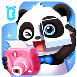 宝宝巴士-宝宝摩登照相馆