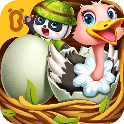 宝宝巴士-宝宝动物世界