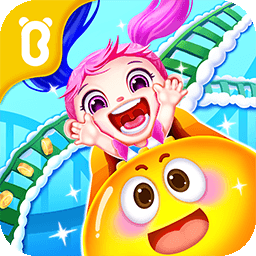 宝宝巴士-宝宝梦想小镇