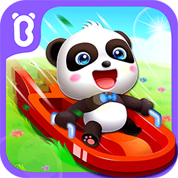 宝宝巴士-奇妙春游日