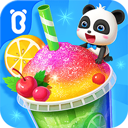 宝宝巴士-宝宝果汁商店