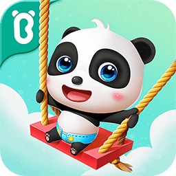 宝宝巴士-爱说话的奇奇