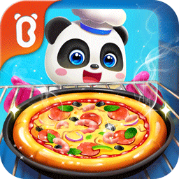 宝宝巴士-宝宝星际厨房