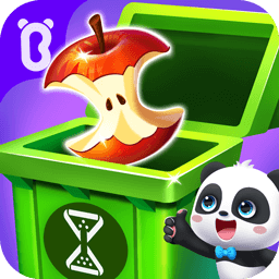 宝宝巴士-宝宝垃圾回收