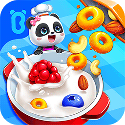 宝宝巴士-宝宝早餐车