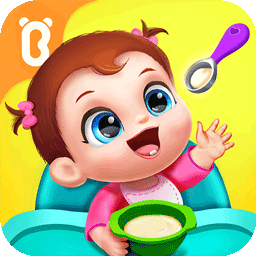 宝宝巴士-照顾甜心妹妹