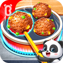 宝宝巴士-宝宝营养料理