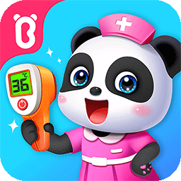 宝宝巴士-奇妙就诊时光