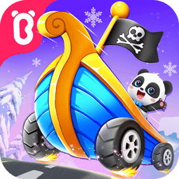 宝宝巴士-宝宝开车大冒险