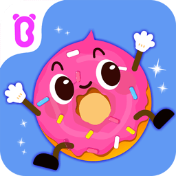 宝宝巴士-宝宝美食派对