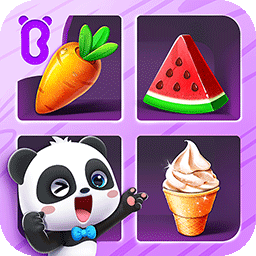 宝宝巴士-宝宝认知大全