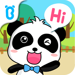 宝宝巴士-宝宝懂礼貌