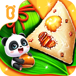 宝宝巴士-中华节日