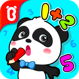 宝宝巴士-奇妙数字乐园