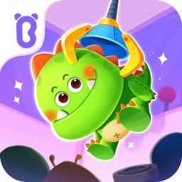 宝宝巴士-奇妙主题派对