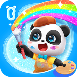 宝宝巴士-宝宝涂鸦乐园