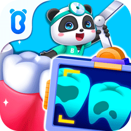 宝宝巴士-宝宝牙齿美容