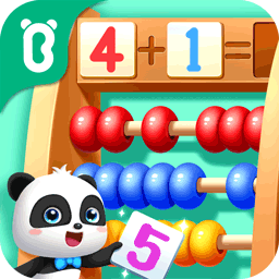 宝宝巴士-宝宝数字世界