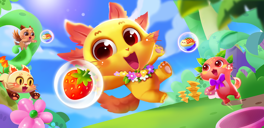 BabyBus - For Kids,For Future
