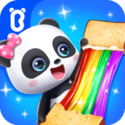 宝宝巴士-宝宝甜品店